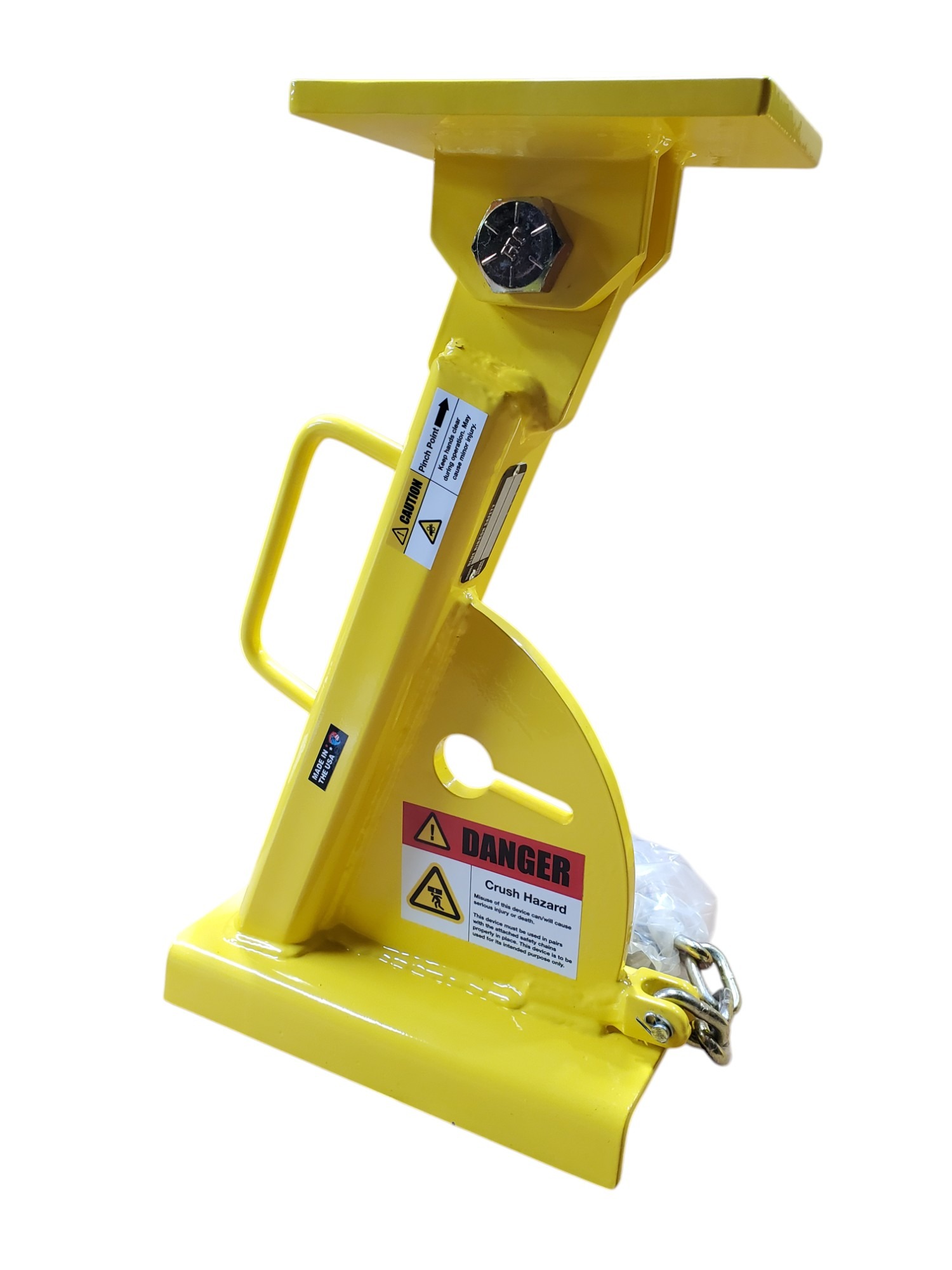 DUMP-LOK UDL-105 - Image 5