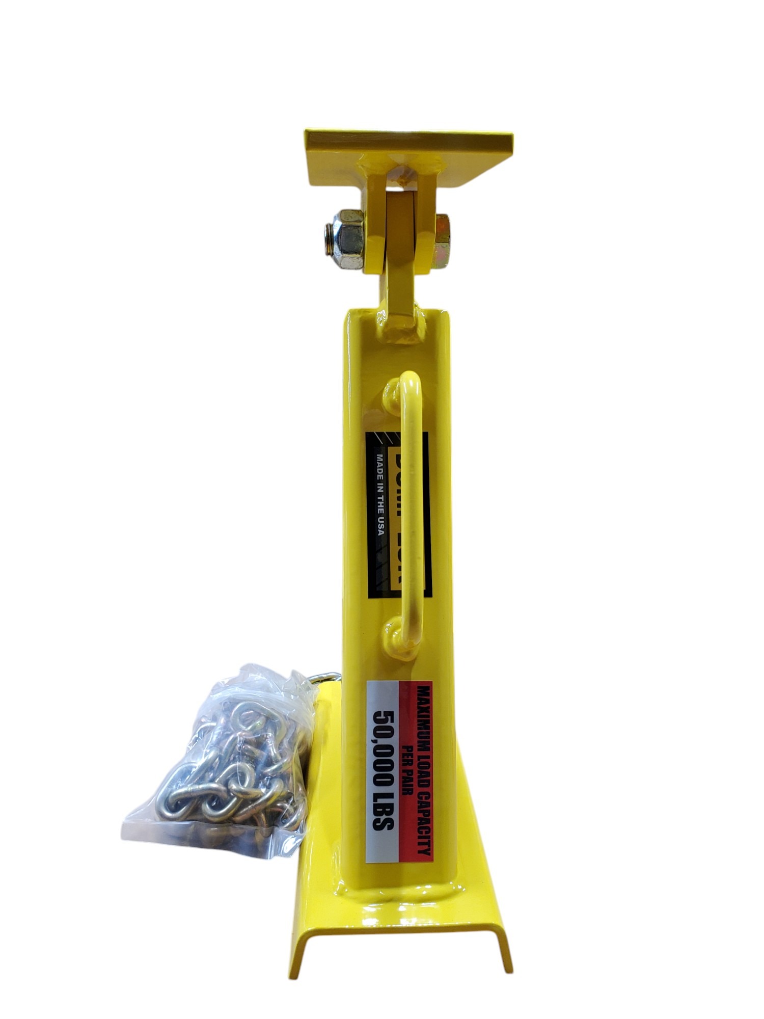 DUMP-LOK UDL-105 - Image 4