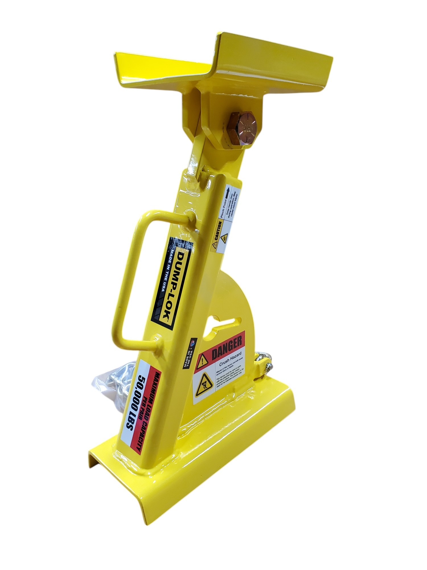 DUMP-LOK UDL-105 - Image 2