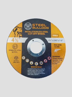 Cutting Disc