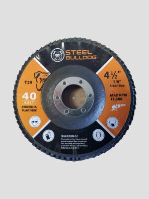Flap Disc