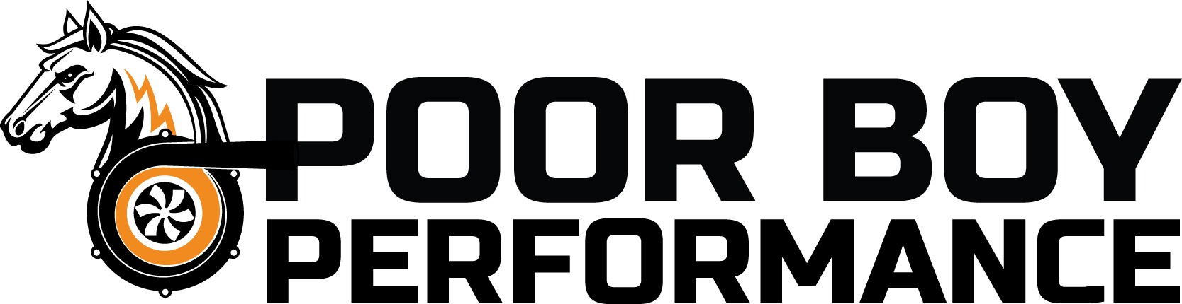 Poorboy Performance Logo