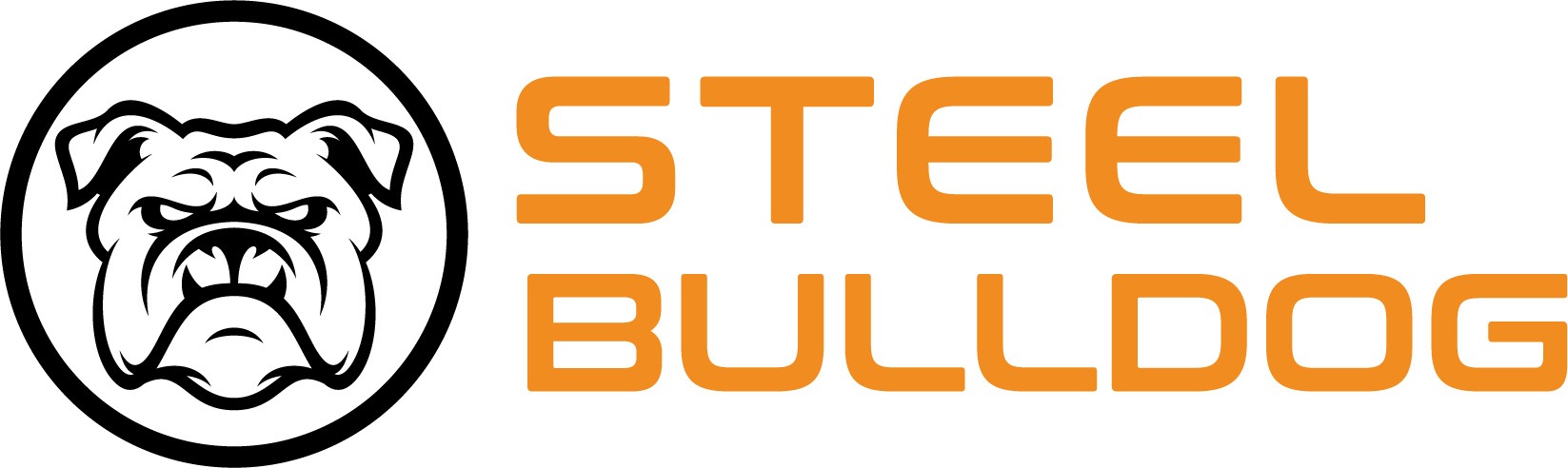 Steel Bulldog Logo