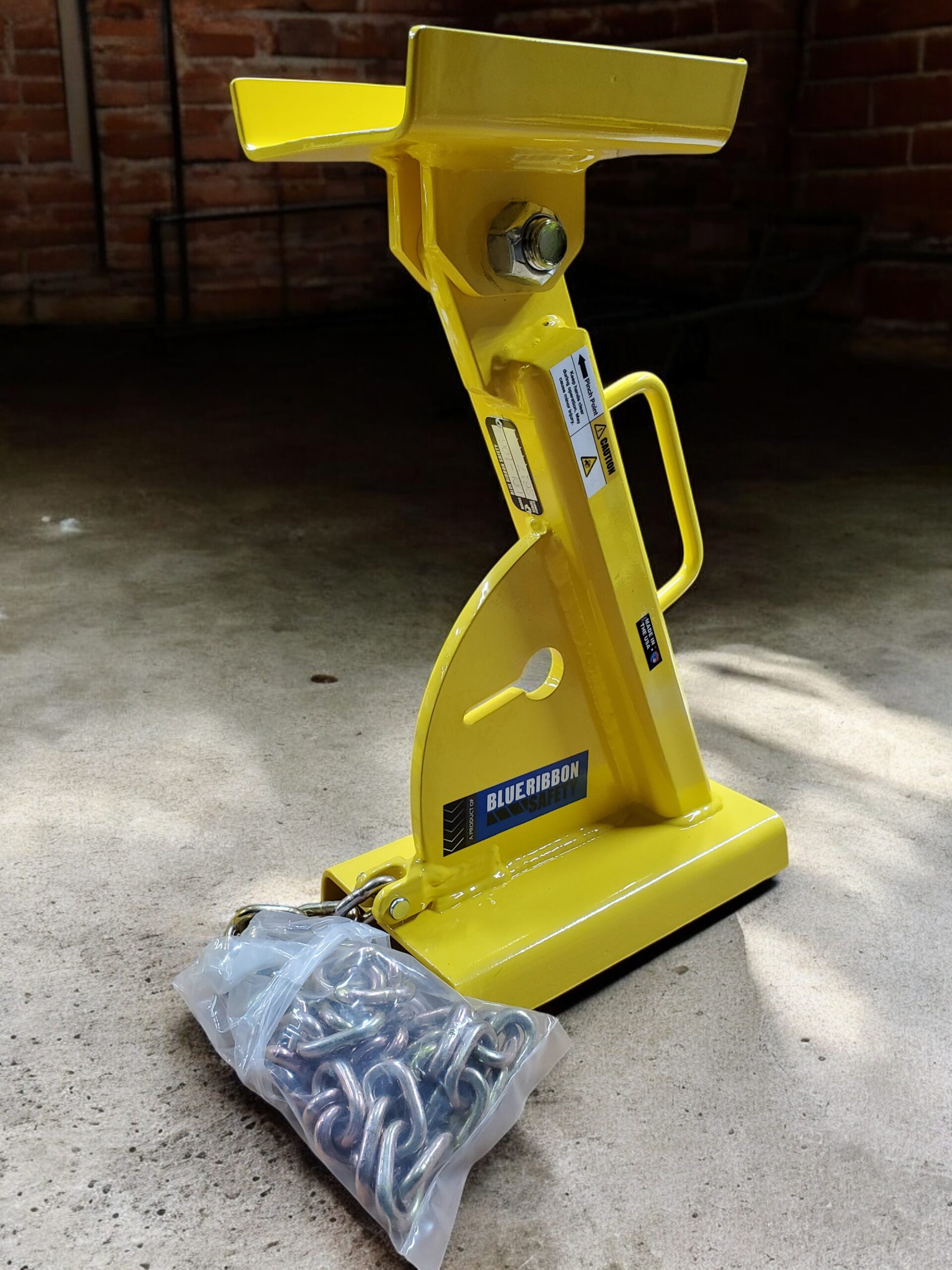 DUMP-LOK UDL-107 - Image 6