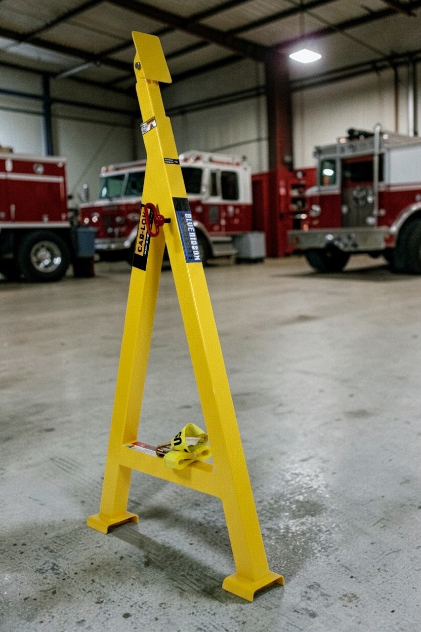 CAB-LOK CL-101 - Image 2