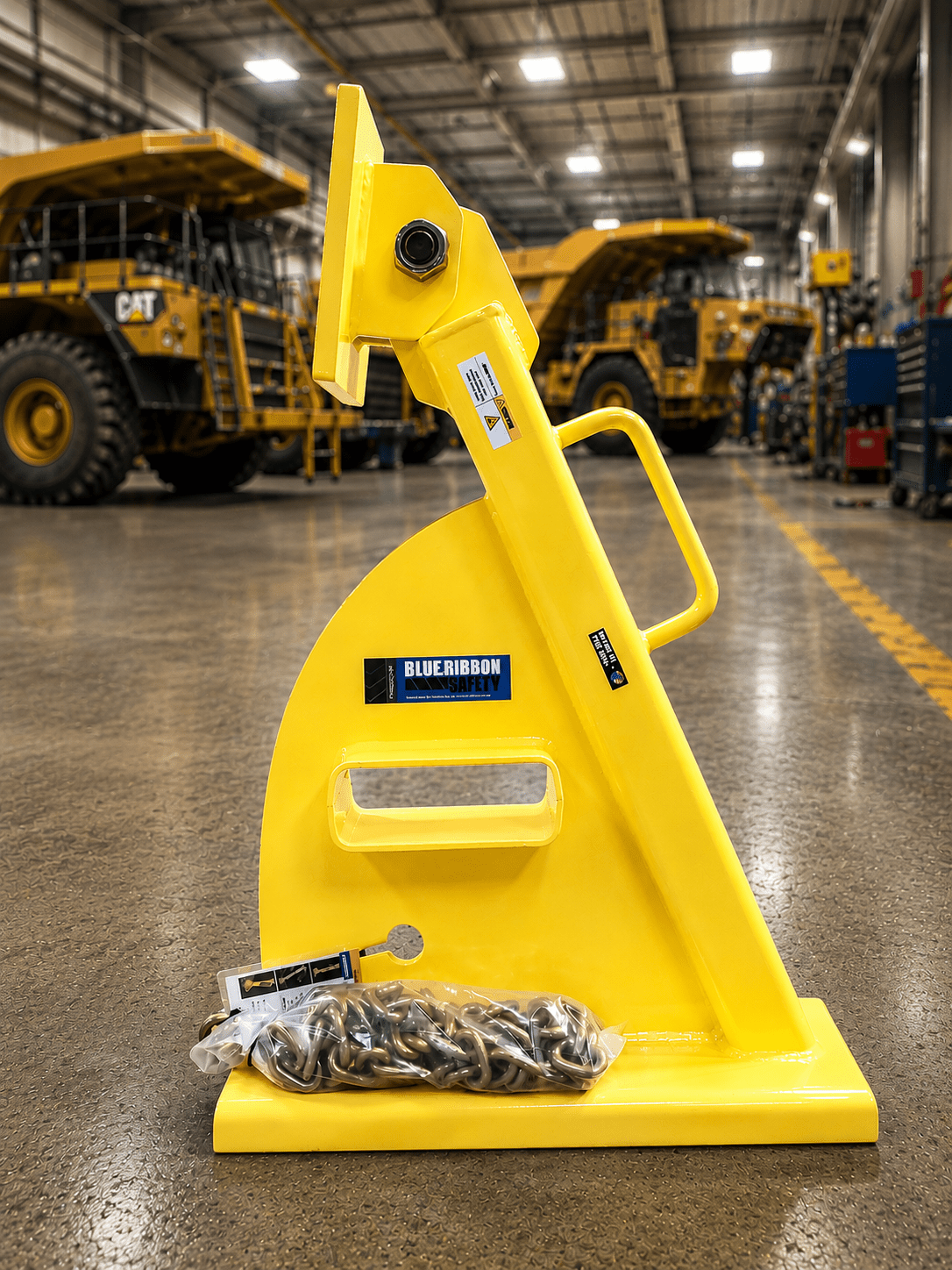 DUMP-LOK UDL-109FT - Image 4